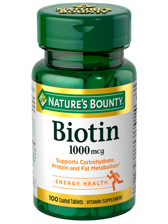biotin 1000 mcg